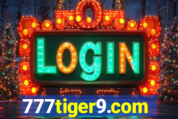 777tiger9.com