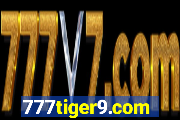 777tiger9.com