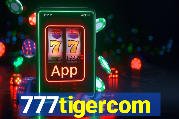 777tigercom