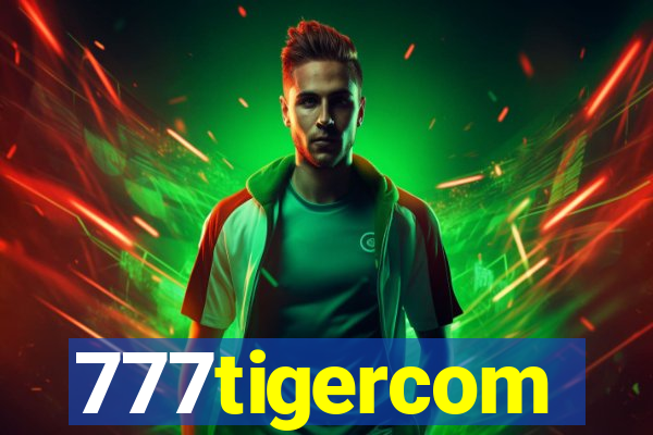 777tigercom