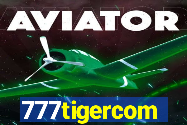 777tigercom