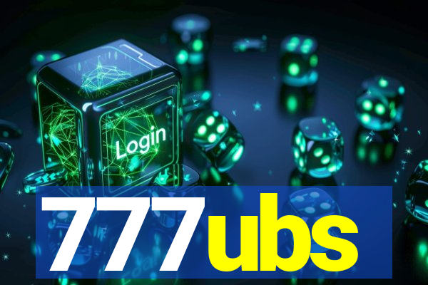 777ubs