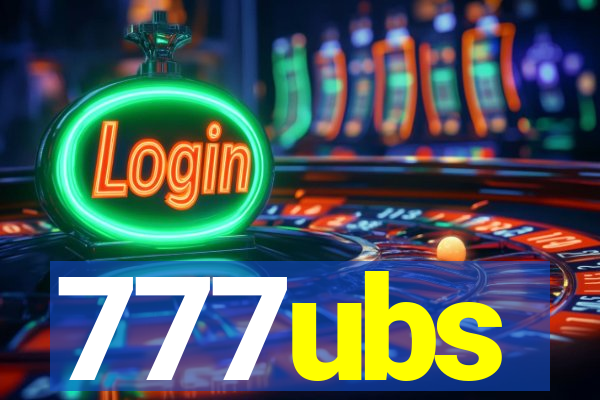 777ubs