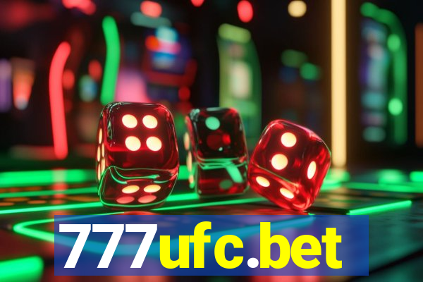 777ufc.bet