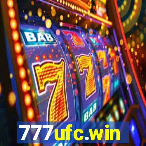 777ufc.win