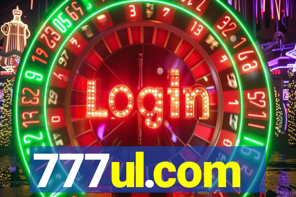 777ul.com