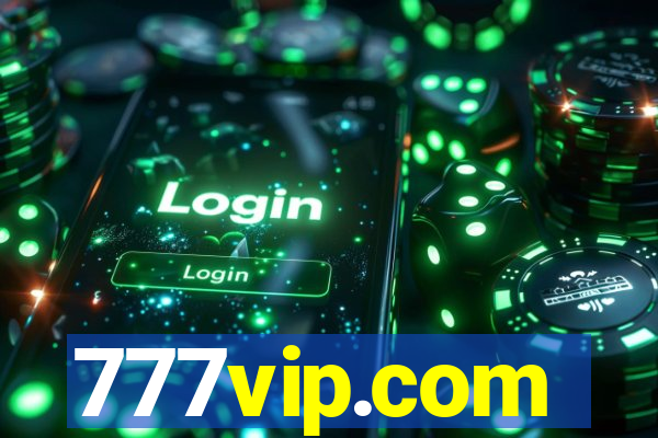 777vip.com