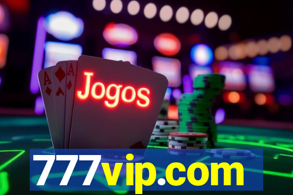 777vip.com