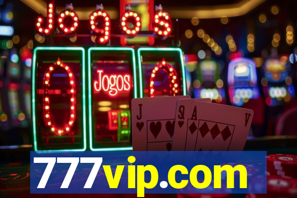 777vip.com