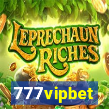 777vipbet