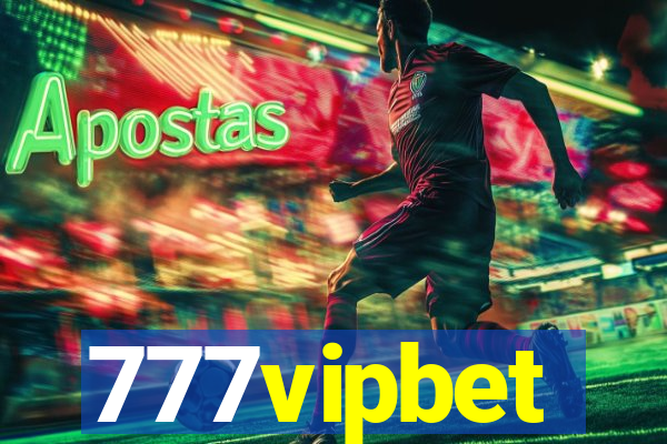 777vipbet