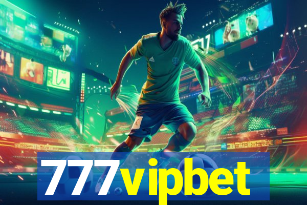 777vipbet