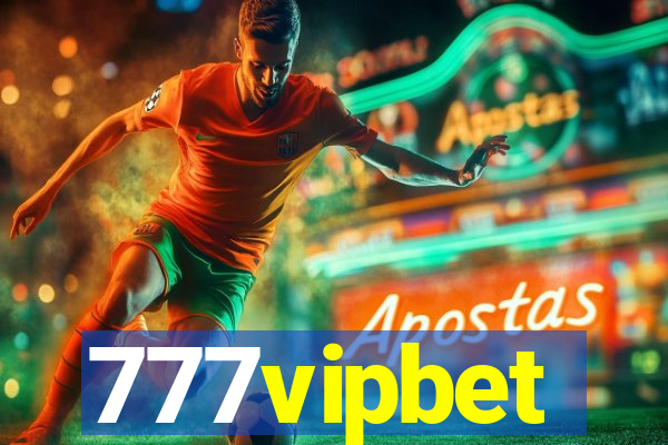 777vipbet