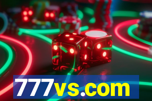 777vs.com