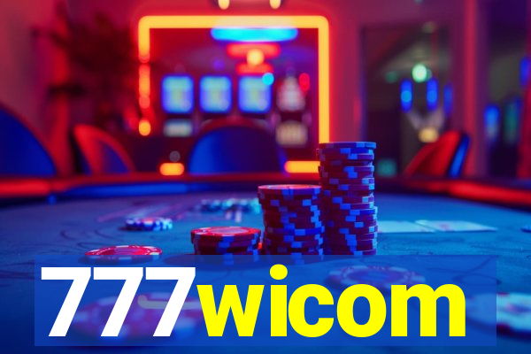 777wicom