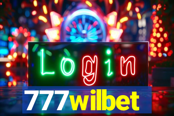 777wilbet