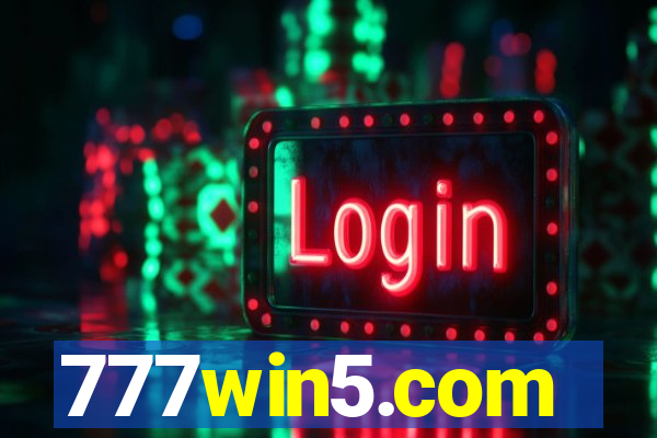 777win5.com