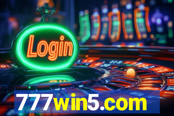 777win5.com