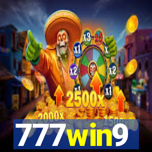 777win9