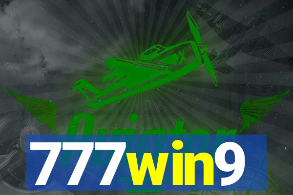 777win9