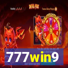 777win9