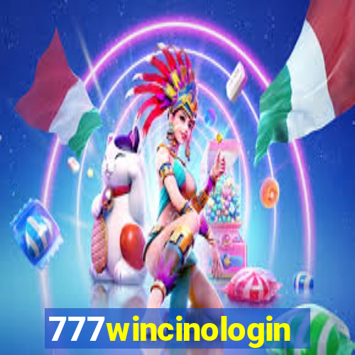 777wincinologin