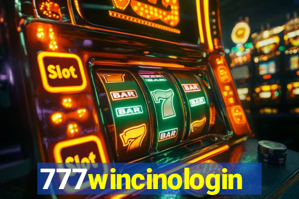 777wincinologin