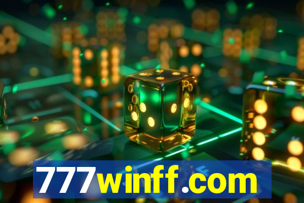 777winff.com