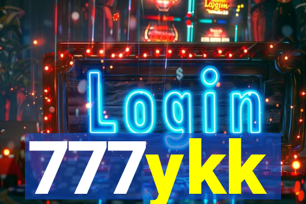 777ykk