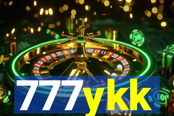 777ykk