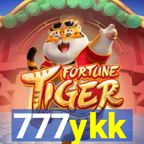 777ykk