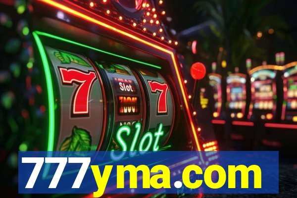 777yma.com