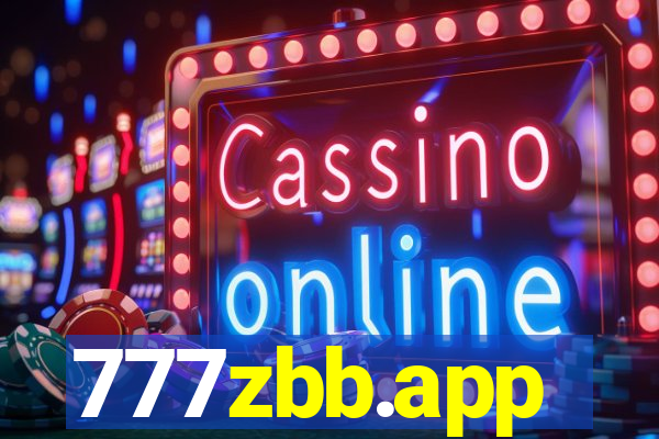 777zbb.app