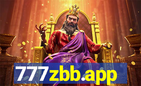 777zbb.app