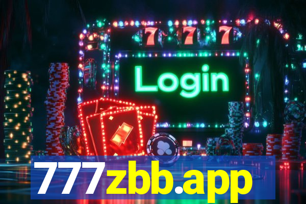 777zbb.app