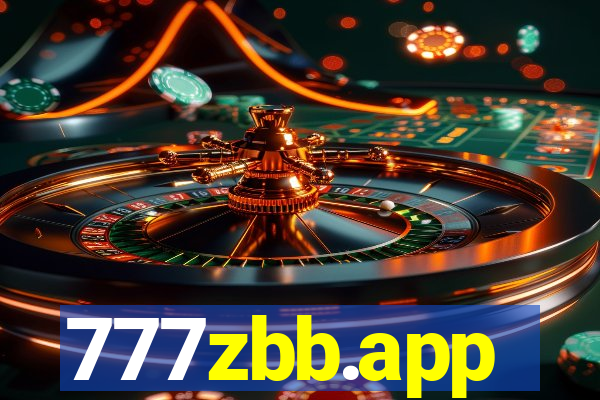 777zbb.app