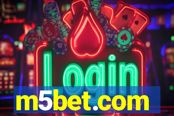 m5bet.com