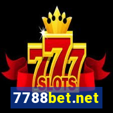 7788bet.net