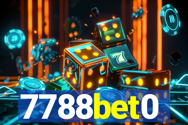 7788bet0