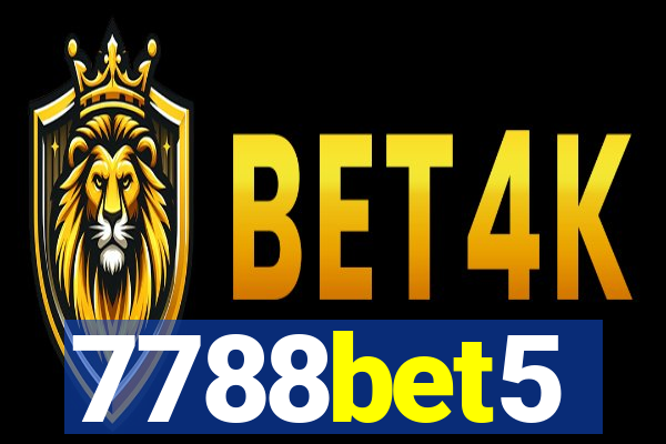 7788bet5