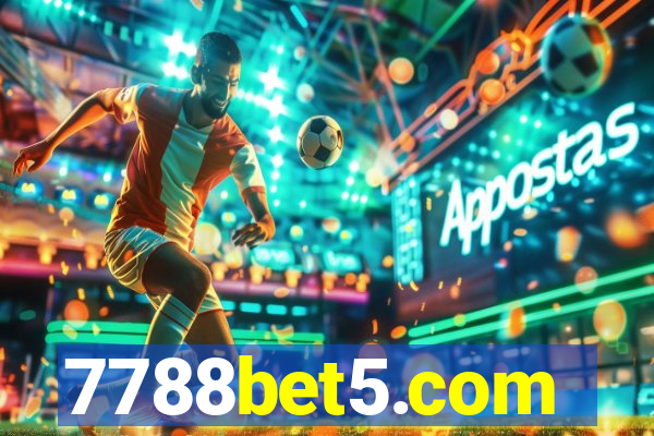 7788bet5.com