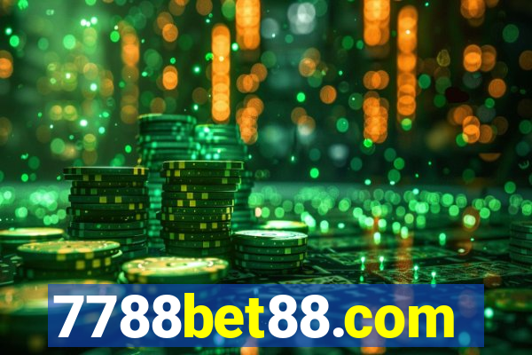 7788bet88.com