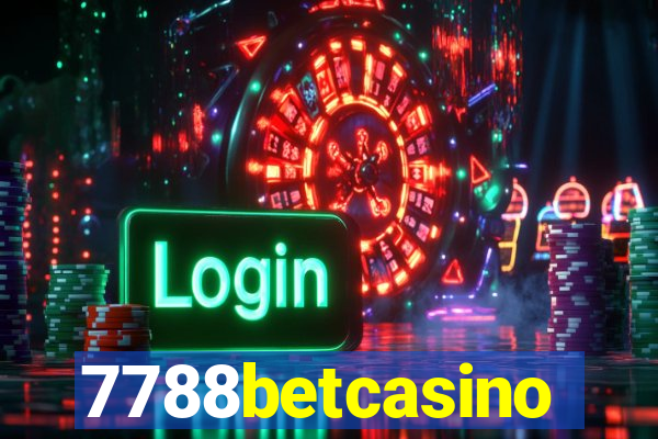 7788betcasino