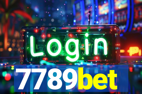 7789bet