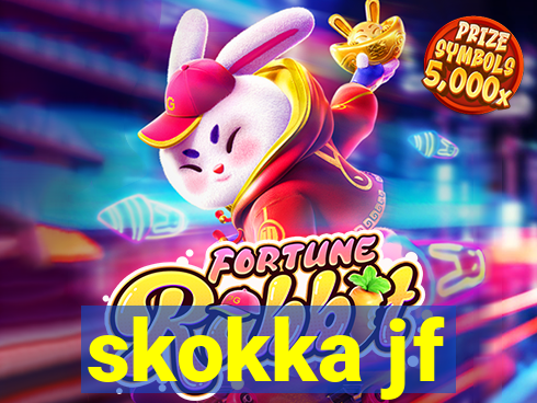 skokka jf