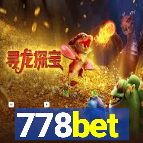 778bet