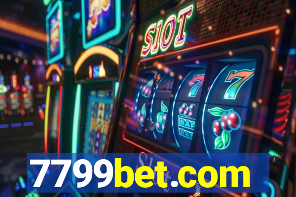 7799bet.com