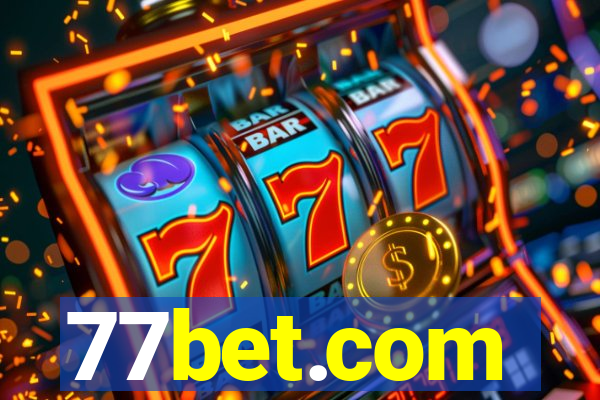 77bet.com