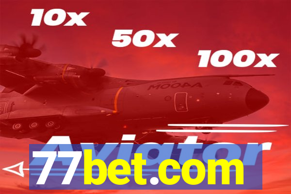 77bet.com