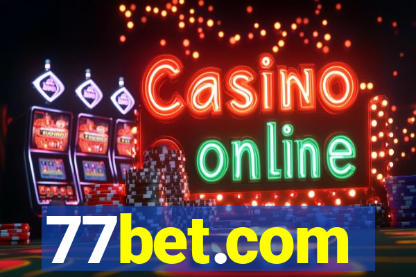 77bet.com